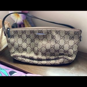 Gucci handbag